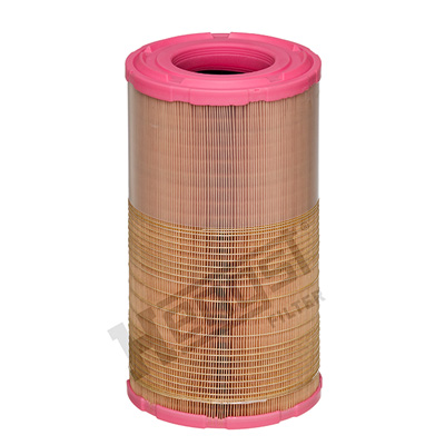 Air Filter - E1862L HENGST FILTER