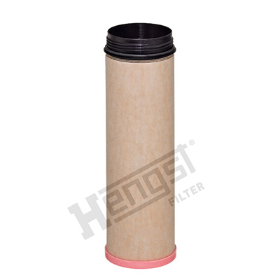 Filtro aria secondaria - E1872LS HENGST FILTER