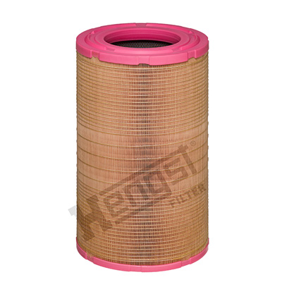 Air Filter - E2019L HENGST FILTER