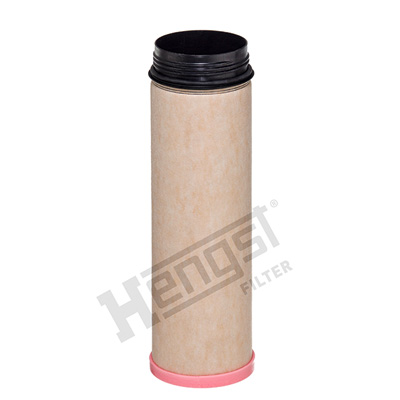 Filtro aria secondaria - E1869LS HENGST FILTER