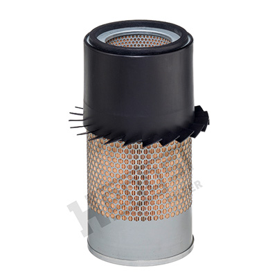 Air Filter - E1893L HENGST FILTER