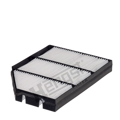Filter, interior air - E2986LI01 HENGST FILTER