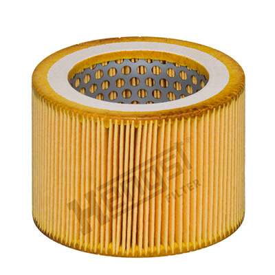Oil Filter - E1536L HENGST FILTER