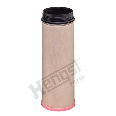 Sekundärluftfilter - E1873LS HENGST FILTER