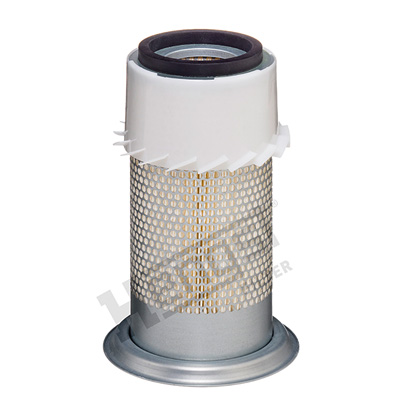 Air Filter - E1891L D578 HENGST FILTER