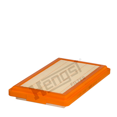 Air Filter - E37L01 HENGST FILTER