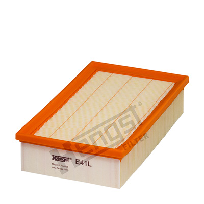 Air Filter - E41L HENGST FILTER