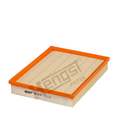 Filtro aria - E153L HENGST FILTER