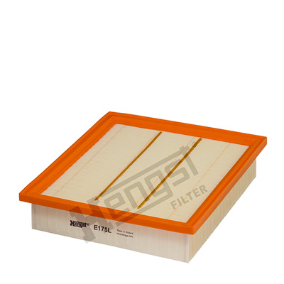 oro filtras - E175L HENGST FILTER