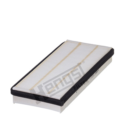 Filter, interior air - E5931LI HENGST FILTER