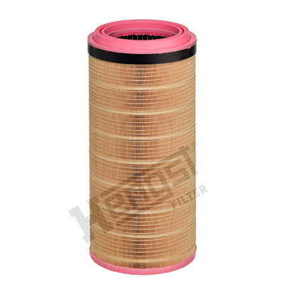 Air Filter - E1878L HENGST FILTER