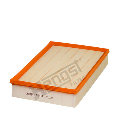 Air Filter - E418L HENGST FILTER