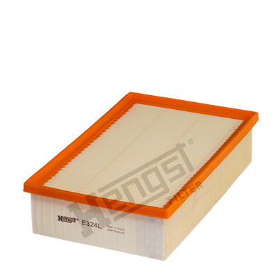 Luftfilter - E324L HENGST FILTER