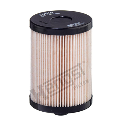 Fuel filter - E88KP D158 HENGST FILTER