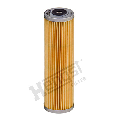 Filtro carburante - E130K HENGST FILTER