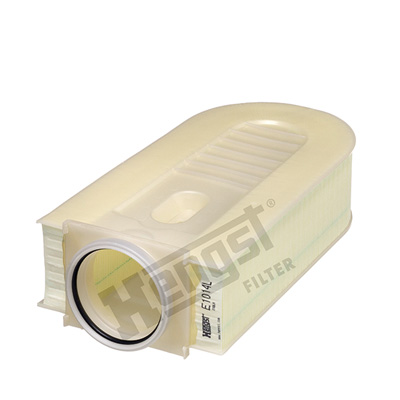 Filtro aria - E1014L HENGST FILTER
