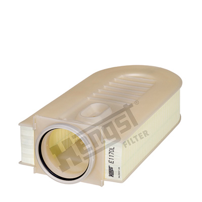 Air Filter - E1170L HENGST FILTER