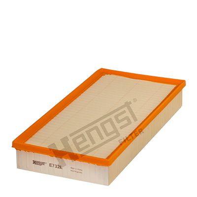 Air Filter - E732L HENGST FILTER