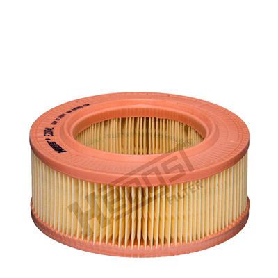 Filtro aria - E2004L HENGST FILTER