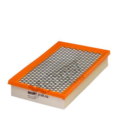 oro filtras - E30L02 HENGST FILTER