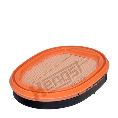 Secondary Air Filter - E1669LS HENGST FILTER