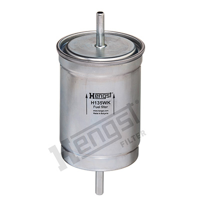 Fuel filter - H135WK HENGST FILTER