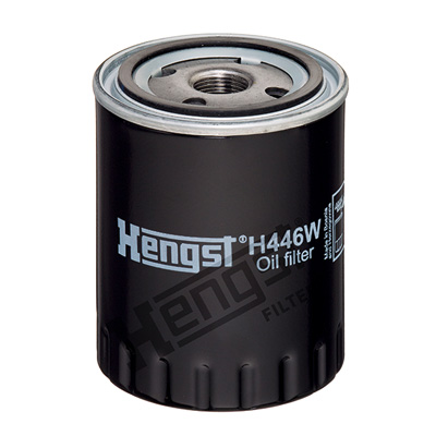 Filtro olio - H446W HENGST FILTER