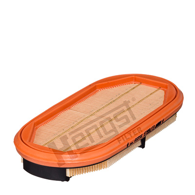 antrinis oro filtras - E1766LS HENGST FILTER