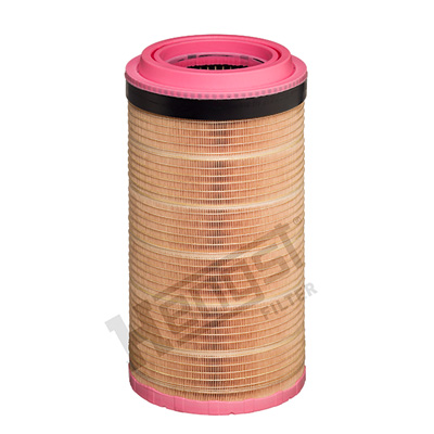Air Filter - E1869L HENGST FILTER