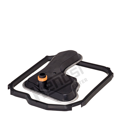 Hydraulic Filter Set, automatic transmission - EG1114H D644 HENGST FILTER