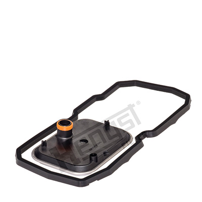 Kit filtro idraulico, Cambio automatico - EG1123H D660 HENGST FILTER