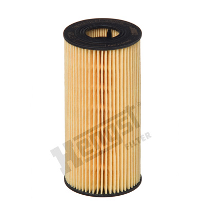 Oil Filter - E112H D541 HENGST FILTER