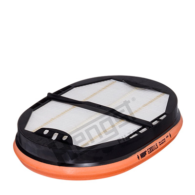 Filtro aria secondaria - E2001LS HENGST FILTER
