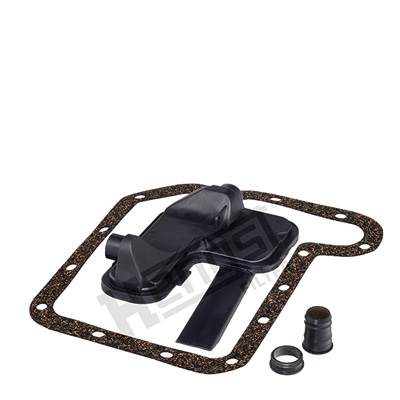Kit filtro idraulico, Cambio automatico - EG1115H D645 HENGST FILTER
