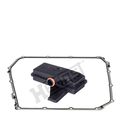 Hydraulic Filter Set, automatic transmission - EG944H D481 HENGST FILTER