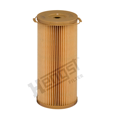Fuel filter - E809KP D387 HENGST FILTER
