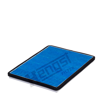 Filter, interior air - E944LB HENGST FILTER