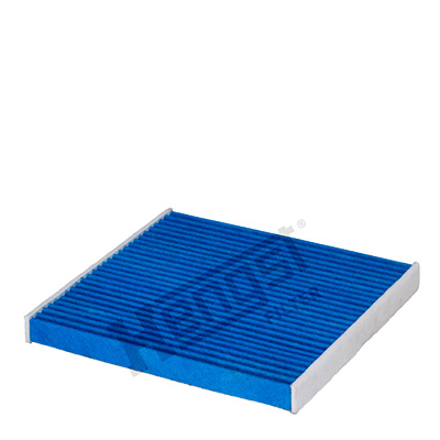 Filter, interior air - E2940LB HENGST FILTER