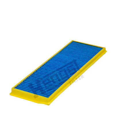 Фильтр, воздух во внутренном пространстве - E2960LB HENGST FILTER