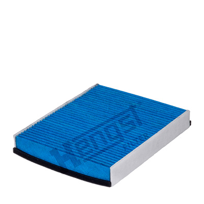 Filter, interior air - E3905LB HENGST FILTER