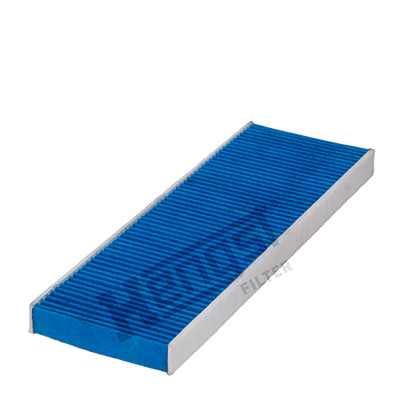 Filter, interior air - E4953LB HENGST FILTER