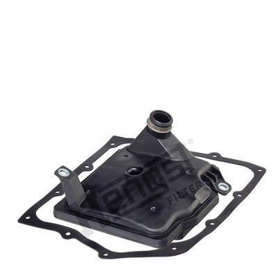 Hydraulic Filter Set, automatic transmission - EG1122H D653 HENGST FILTER
