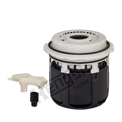 Air Dryer Cartridge, compressed-air system - T370W HENGST FILTER