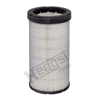Secondary Air Filter - E736LS HENGST FILTER