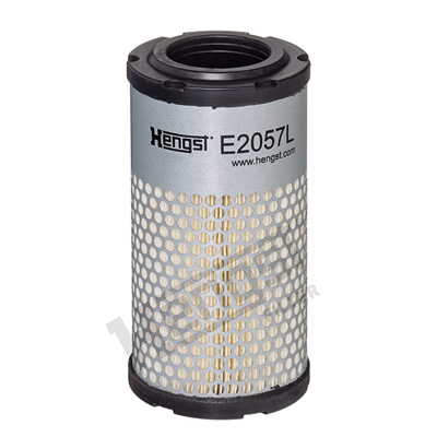 Filtro aria - E2057L HENGST FILTER