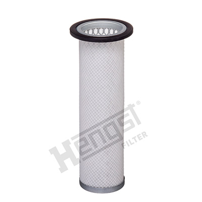 Secondary Air Filter - E2066LS D671 HENGST FILTER