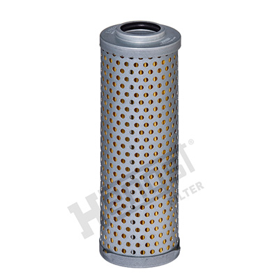 Filter, operating hydraulics - EY1124H D662 HENGST FILTER
