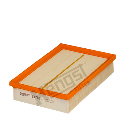Air Filter - E1783L HENGST FILTER