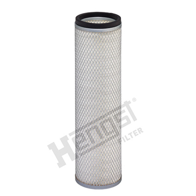 Secondary Air Filter - E2062LS D666 HENGST FILTER