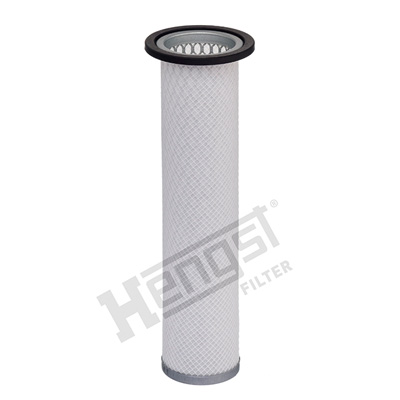 Secondary Air Filter - E2064LS D670 HENGST FILTER